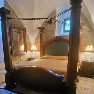 Private Bathroom Double Room